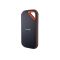 Sandisk Extreme Pro Portable SSD, 2TB, 2000MB/s, USB 3.2 GEN 2 (186535)